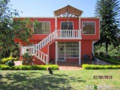 finca de recreo el rocio - Silvania、Cundinamarcaのフィンカ